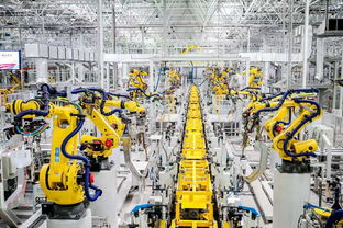 長城炮萬臺下線 驅動全球布局，引領零配件零售新機遇