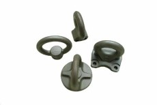 特力機械汽車牽引環批發 專業出口，新款加長型TOYOTA/YARIS牽引環優勢解析