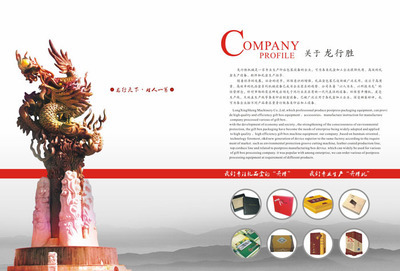 專業塑造品牌形象 企業畫冊與宣傳品設計全攻略——以東莞百鳴品牌策劃為例